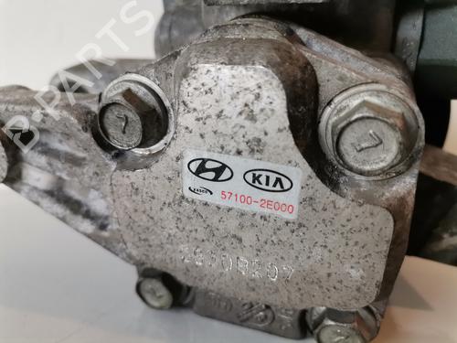 Steering pump HYUNDAI TUCSON (JM)  | BP10545088M99 