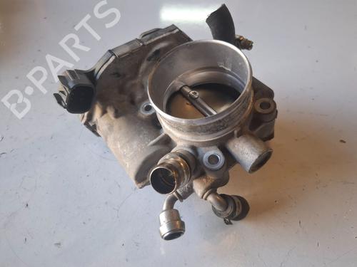 Throttle body OPEL ASTRA H Estate (A04) 1.6 (L35) | BP29955771M82