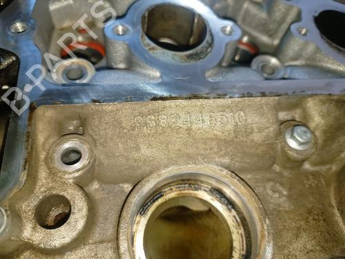 Cylinder head FIAT SCUDO Van (270_, 272_) 2.0 D Multijet | BP16885455M5 