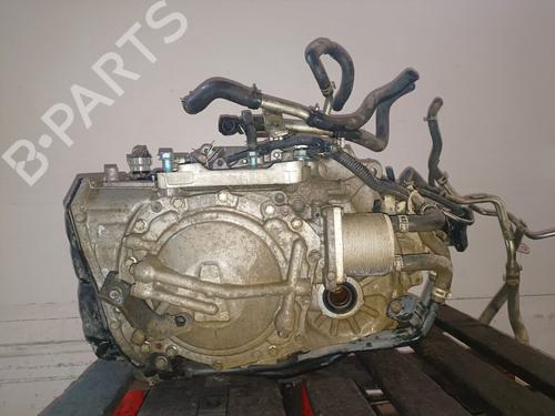 Gearbox NISSAN X-TRAIL II (T31)  | BP22629198M3 