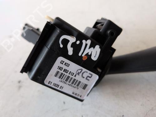 Headlight switch VW TOURAN (1T1, 1T2) | BP38020460I24 - Image 2