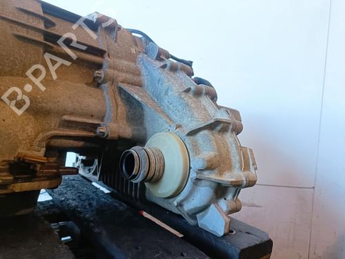 Gearbox BMW X6 (E71, E72) M | BP21179369M3 