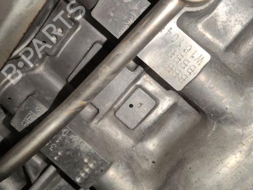 Engine KIA CEE'D (JD) | BP36504604M1 - Image 2