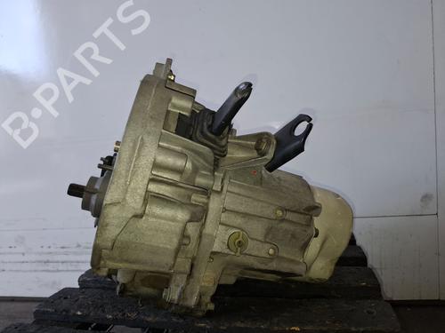 Getriebe RENAULT MEGANE I Coach (DA0/1_) 1.6 16V (DA0B, DA04, DA11) | BP29549614M3