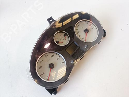 Instrument cluster FIAT SCUDO Van (270_, 272_) 2.0 D Multijet | BP22429463C47 