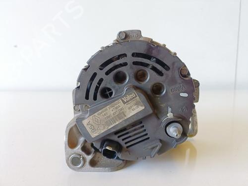 Alternator RENAULT CLIO II (BB_, CB_)  | BP17543991M7 