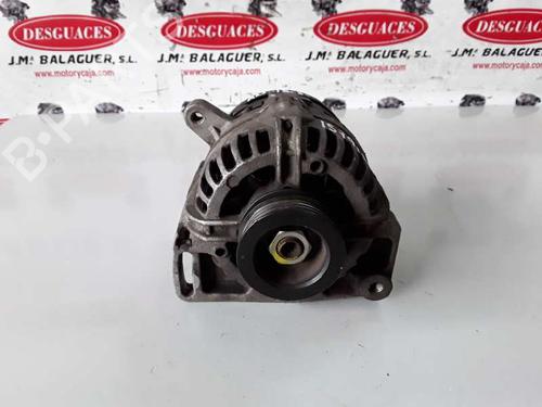 Used Alternator RENAULT TWINGO II (CN0_) 1.2 16V (CN0K, CN0V, CN0A) (76 hp) 9284830