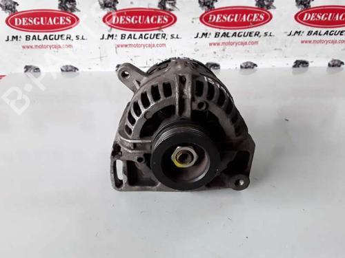 Alternator RENAULT TWINGO II (CN0_) [2007-2024]  9284830