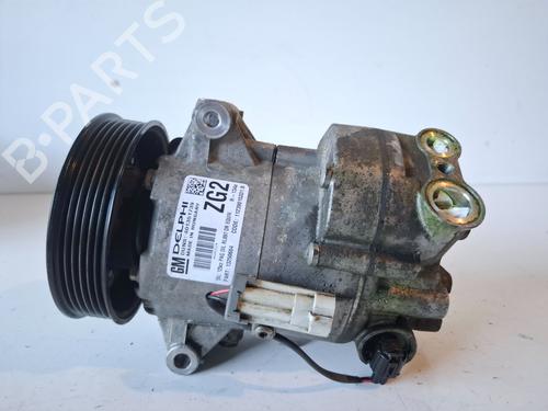 Used AC compressor OPEL ASTRA H Estate (A04) 1.6 (L35) (116 hp) 29956143