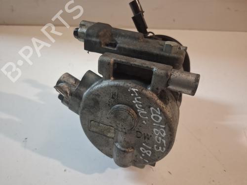 AC compressor HYUNDAI i20 I (PB, PBT) | BP30625777M34