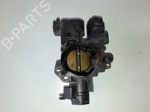Throttle body PEUGEOT 206 Hatchback (2A/C) 1.4 LPG | BP9282526M82 