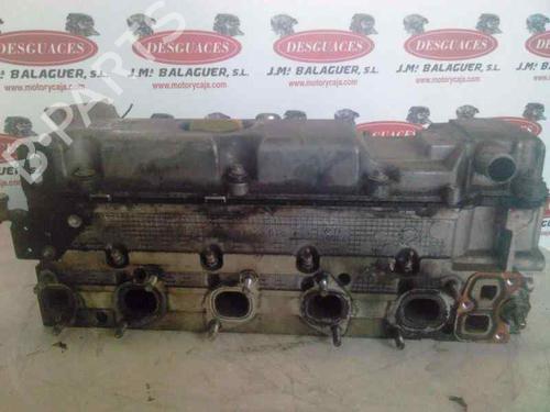 Cylinder head OPEL VECTRA B (J96) 2.0 DTI 16V (F19) | BP10969300M5 