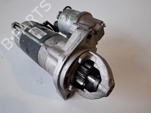 Startmotor BMW 3 (E46) 330 d | BP25143273M8 
