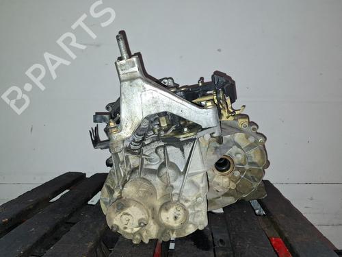 Gearbox FORD MONDEO III Saloon (B4Y) 2.0 16V TDDi / TDCi | BP29547839M3 