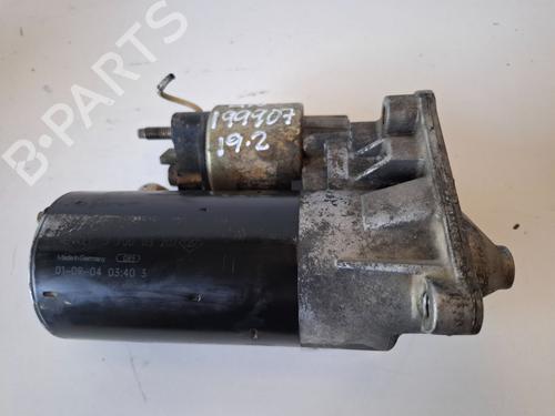 Starter RENAULT KANGOO (KC0/1_) D 65 1.9 (KC0E, KC02, KC0J, KC0N) | BP27254348M8