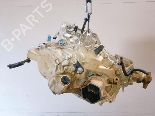 Gearbox RENAULT KADJAR (HA_, HL_)  | BP21162660M3 