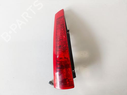 Used Left taillight TATA INDIGO MARINA (4_V2) [2003-2012]  17615836