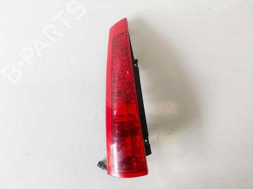 Left taillight TATA INDIGO MARINA (4_V2) [2003-2024]  17615836