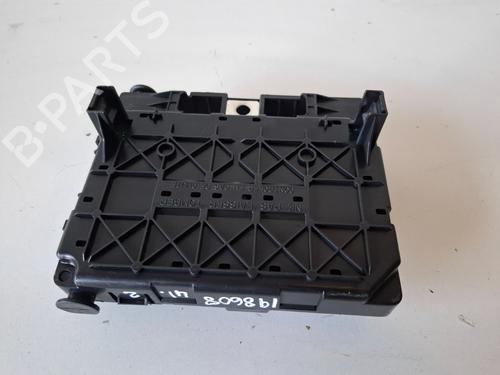 Fuse box CITROËN C3 I (FC_, FN_) 1.4 HDi | BP24296282E1 