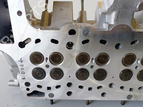 Cylinder head BMW 3 (E46) 320 d | BP12850590M5 