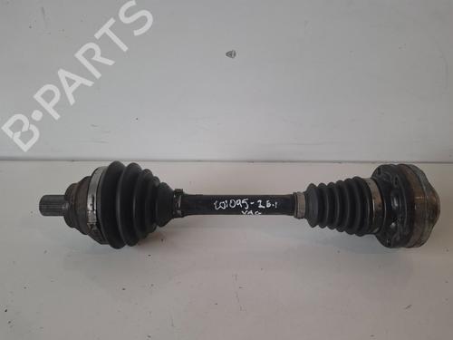 Antriebswelle links vorne für AUDI A3 (8P1) [2003-2013]  29972238