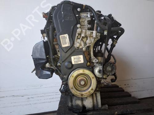 Engine VOLVO S40 II (544)  | BP29549620M1 
