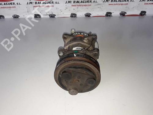 AC compressor NISSAN CABSTAR E (TL_, VL_)  | BP9313575M34 