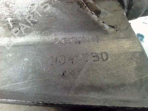 Gearbox CITROËN C3 I (FC_, FN_) 1.1 i | BP9280699M3 