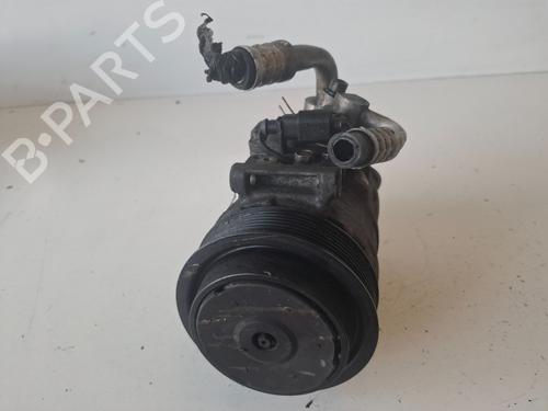 AC compressor PORSCHE PANAMERA (970) | BP30627455M34