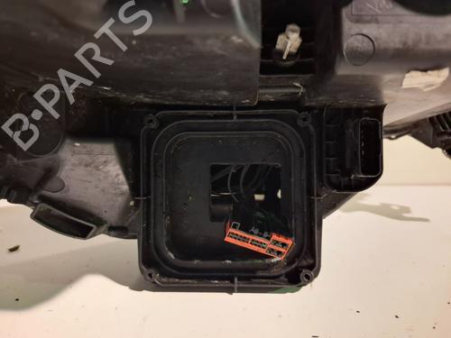 Left headlight RENAULT MEGANE IV Hatchback (B9A/M/N_) 1.3 TCe 115 (B9N9) | BP33119379C28  - Image 5