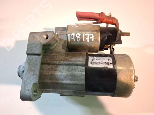 Startmotor RENAULT KANGOO (KC0/1_) 1.5 dCi (KC07) | BP23504696M8 