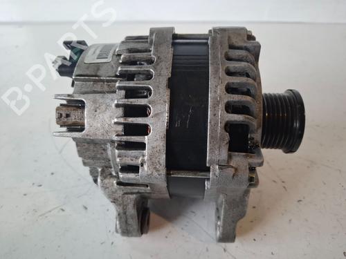 Alternator FIAT TALENTO Van (296_)  | BP33274453M7  - Image 5