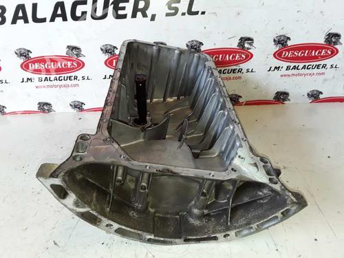 Oil sump MERCEDES-BENZ SPRINTER 2-t Van (B901, B902)  | BP14304923M115 