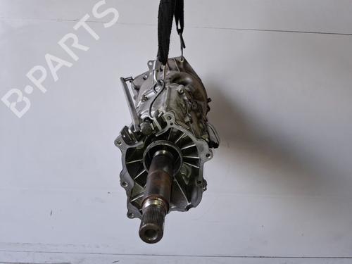 Gearbox BMW X3 (E83) 2.0 d | BP24321664M3