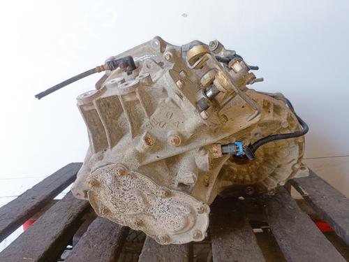 Gearbox OPEL ASTRA H (A04) 1.7 CDTI (L48) | BP17860199M3