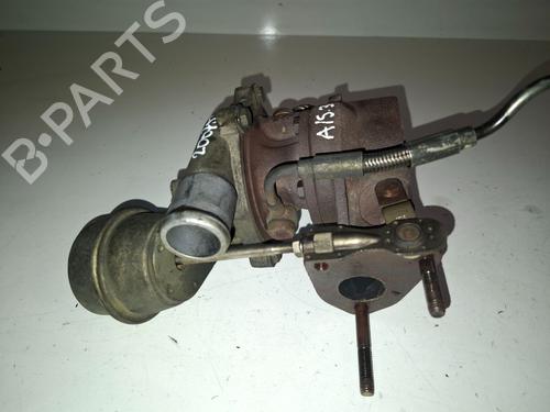 Turbocharger/Supercharger OPEL COMBO Box Body/MPV 1.3 CDTI 16V | BP29547835M71 