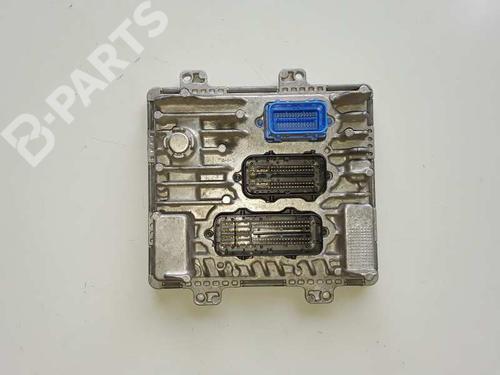 Used Engine control unit (ECU) Engine control unit (ECU) OPEL CORSA E (X15) [2014-2026] 10656297 10656297