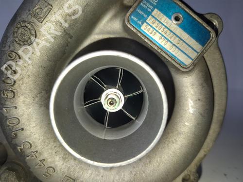 Turbolader/Kompressor RENAULT MEGANE II (BM0/1_, CM0/1_)  | BP25925526M71 