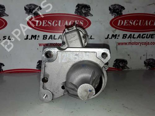 Used Starter CITROËN C3 II (SC_) [2009-2025]  9346155
