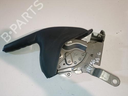 Hand brake FORD FIESTA VI (CB1, CCN) 1.6 TDCi | BP22629209I18 