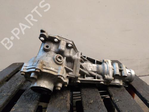 Transfer box MITSUBISHI ASX (GA_W_) 1.8 DI-D 4WD (GA6W) | BP34436141M36  - Image 5
