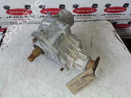 Transfer box HYUNDAI SANTA FÉ I (SM) 2.0 CRDi | BP9281182M36 