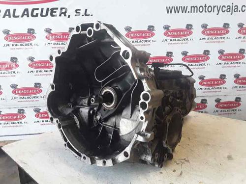 Used Gearbox AUDI A6 C5 (4B2) [1997-2005]  9281247