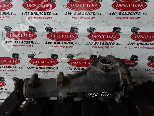 Rear differential SUBARU OUTBACK (BL, BP) 2.0 D AWD (BPD) | BP9285027M24 