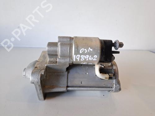 Starter RENAULT EXPRESS Box Body/MPV 1.5 Blue dCi 75 (F6AA) | BP29534277M8 