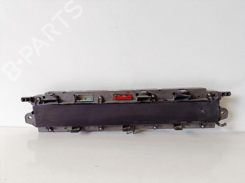 Used Instrument cluster RENAULT GRAND SCÉNIC II (JM0/1_) 2.0 dCi (JM1K) (150 hp) 18030735