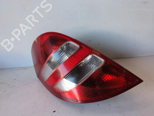 Used Left taillight Left taillight 33201784 33201784