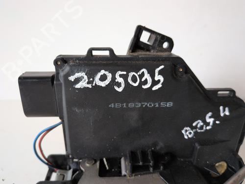 Front left lock AUDI A4 B6 (8E2) 3.0 | BP36476386C98 - Image 2