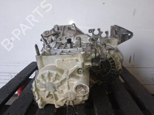 Gearbox HYUNDAI TRAJET (FO) 2.0 | BP31991908M3 