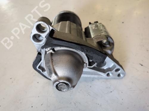 Used Starter Starter RENAULT MEGANE IV Hatchback (B9A/M/N_) 1.3 TCe 115 (B9N9) (116 hp) 33694437 33694437